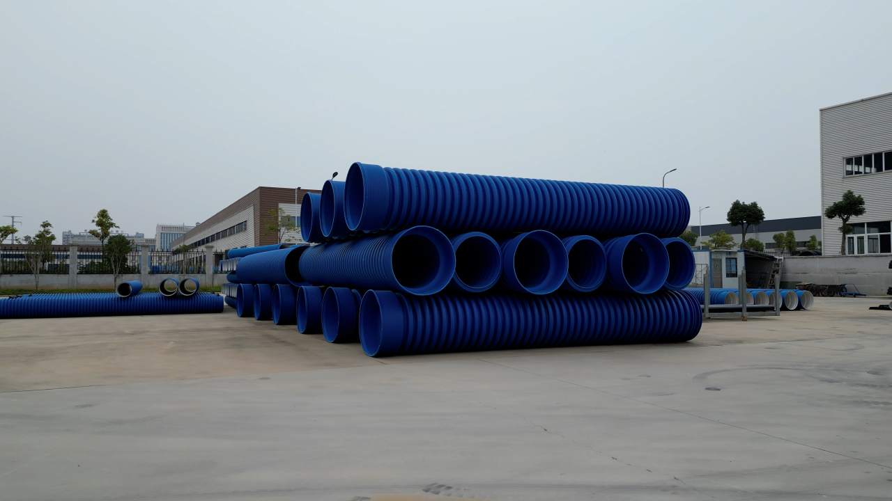 小工程能装吗？pe 克拉管个人施工指南​